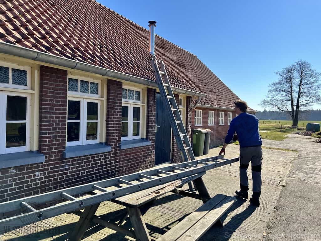 Schoorsteenveger Lelystad Schoorsteenveger Lelystad