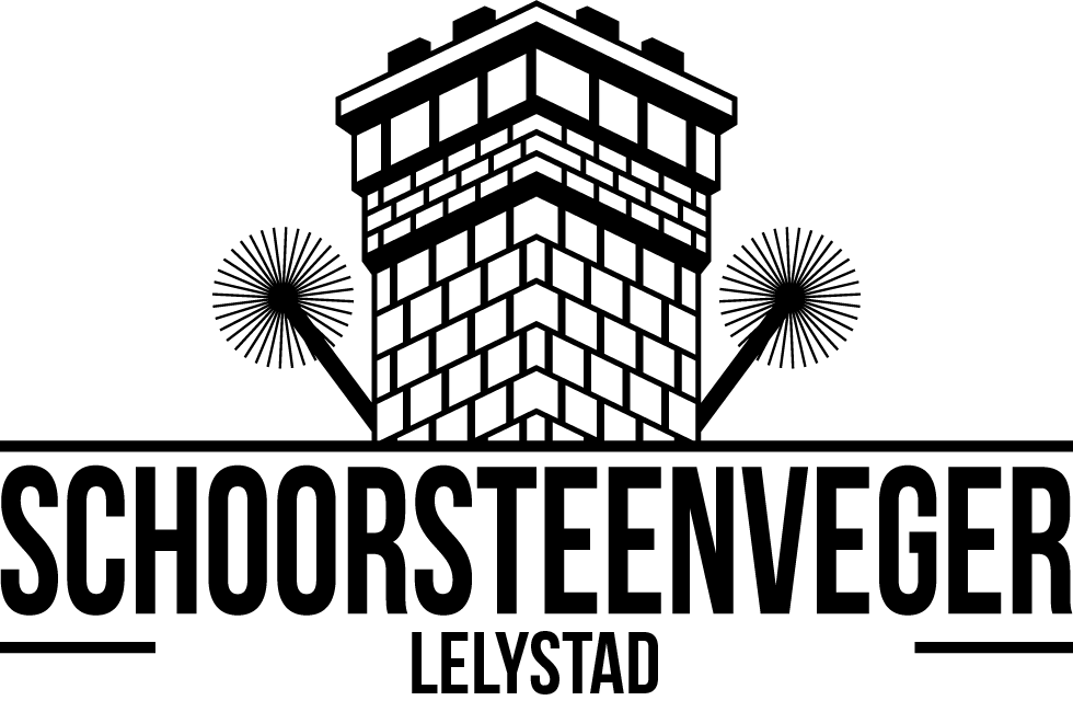 schoorsteenveger-lelystad-logo